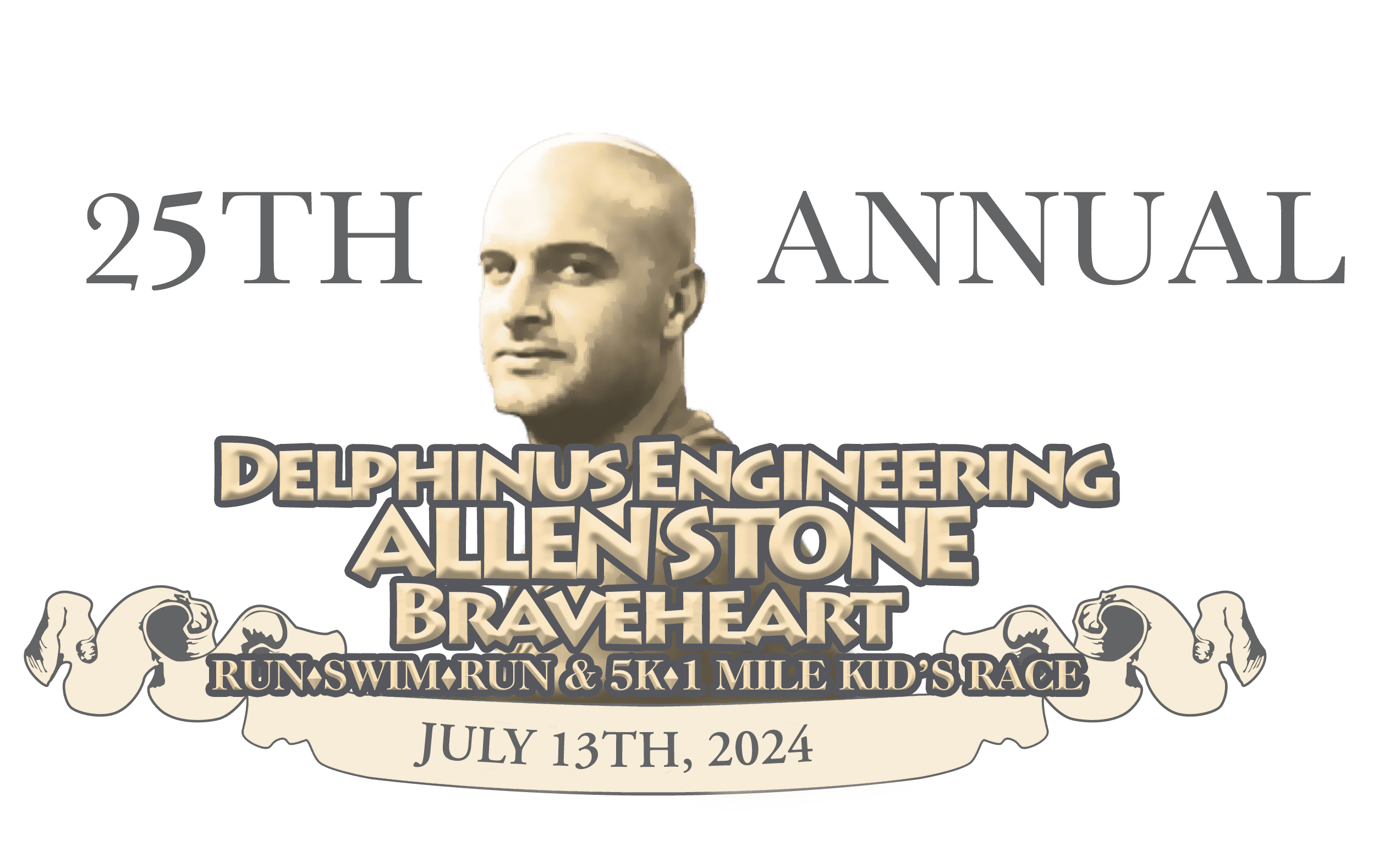 Allen Stone 25th Memorial Run July 13 2024